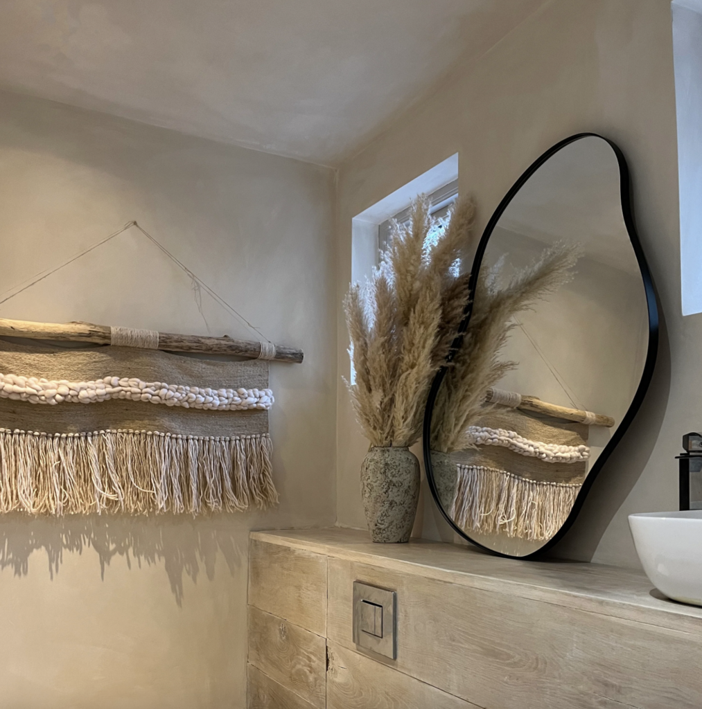 Cloud mirror